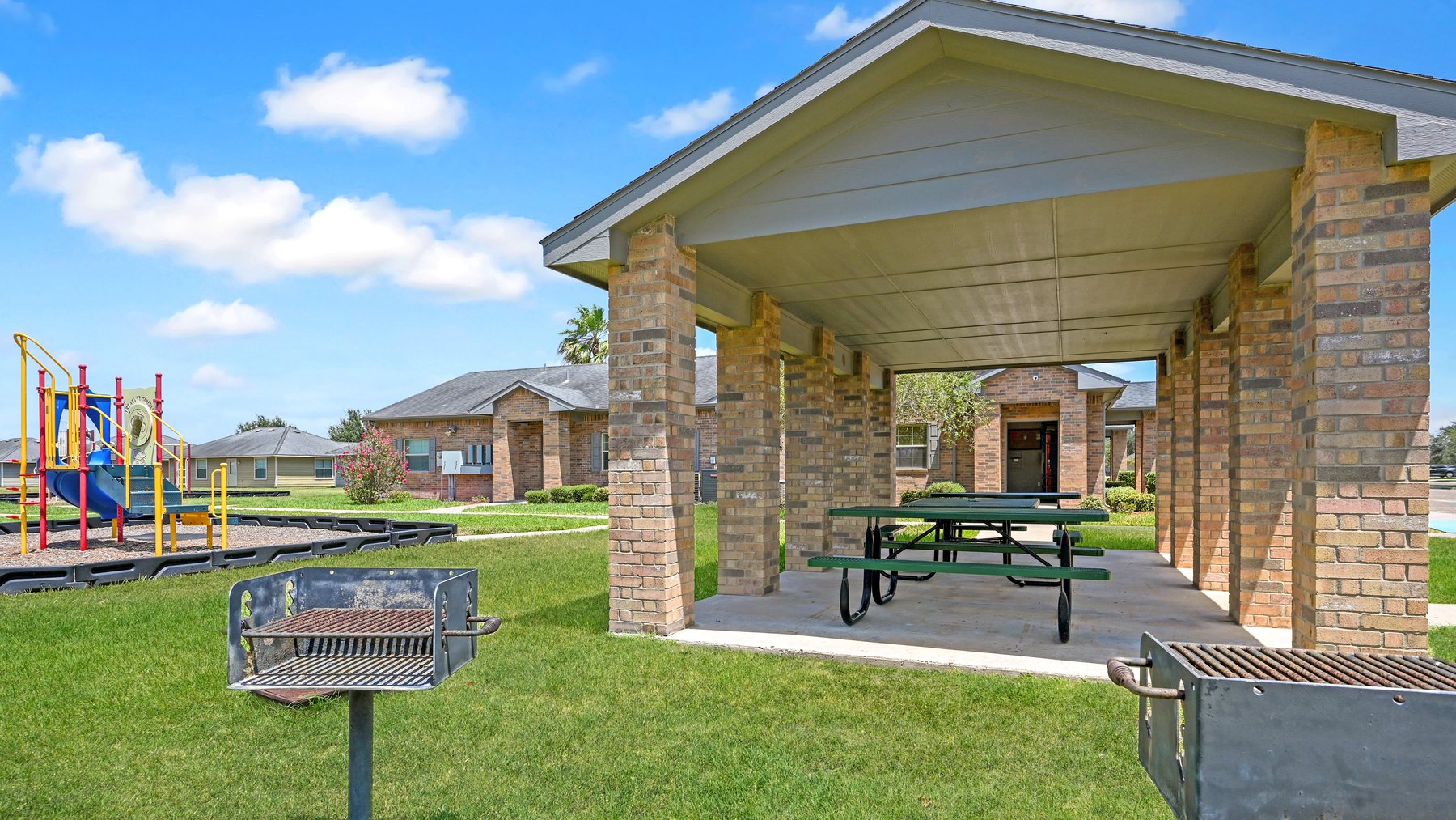 Maeghan Pointe community amenities
